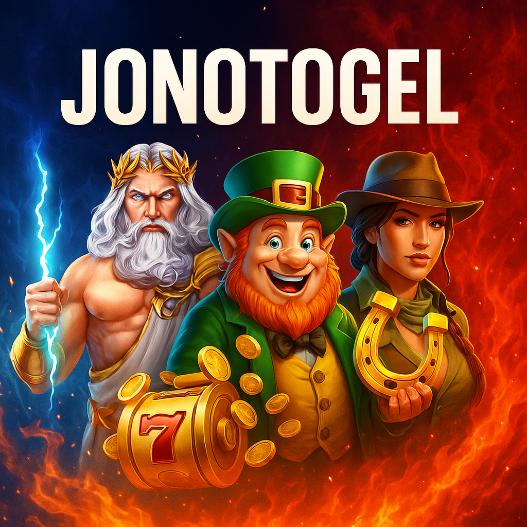 jonotogel